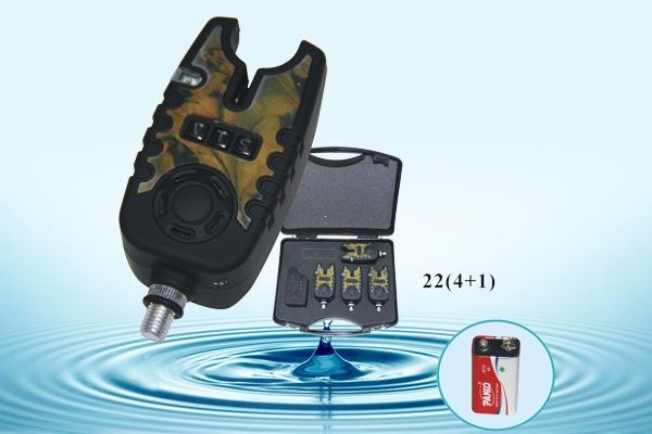 無(wú)線報(bào)警器 TLI-22